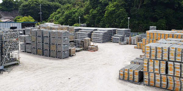 株式会社 山盛アライアンスグロウ